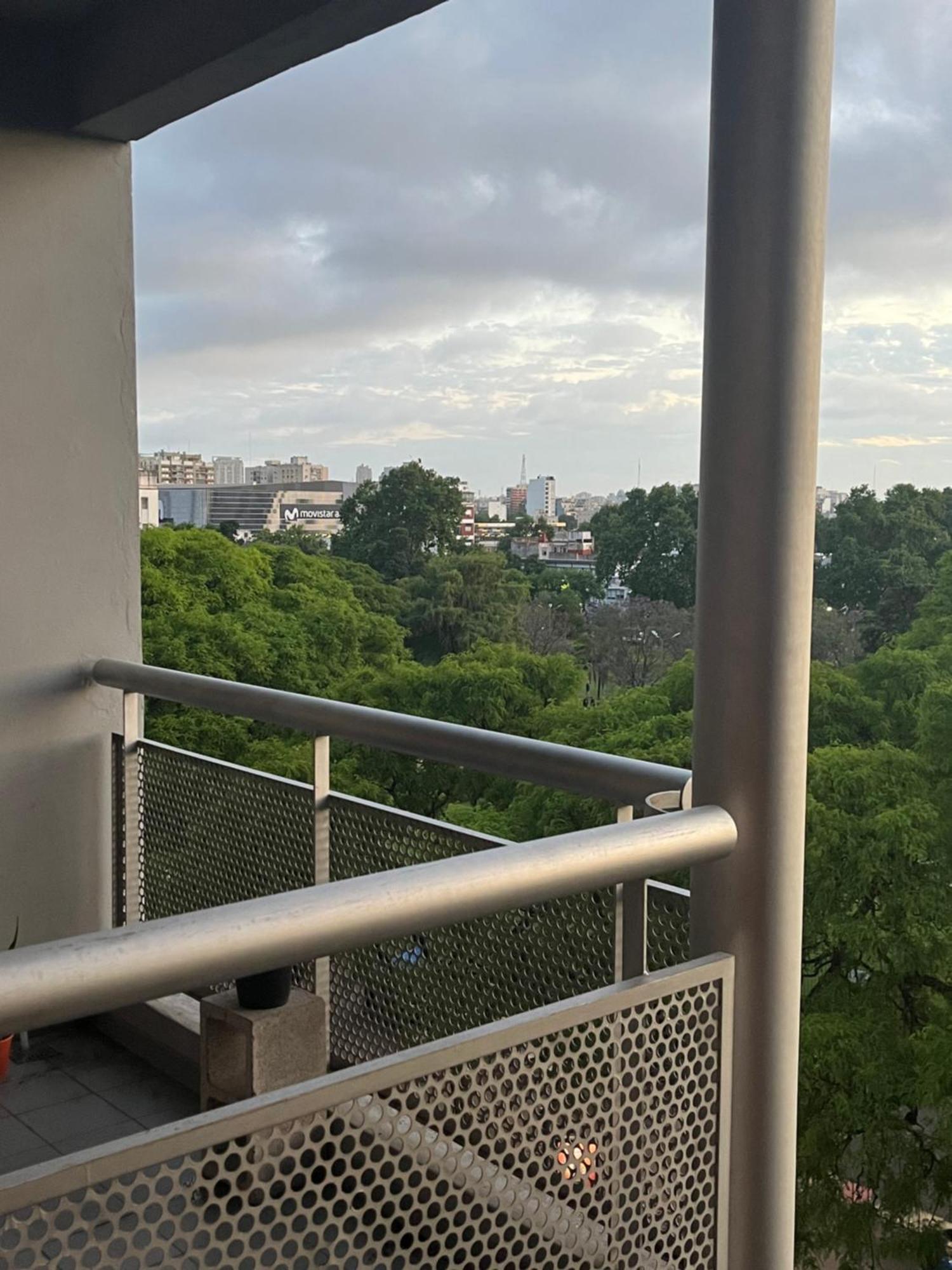 Apartment Andes, A 400 Metros Del Movistar Arena Buenos Aires