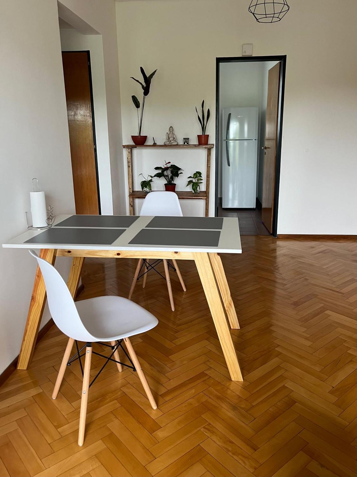 Apartment Andes, A 400 Metros Del Movistar Arena