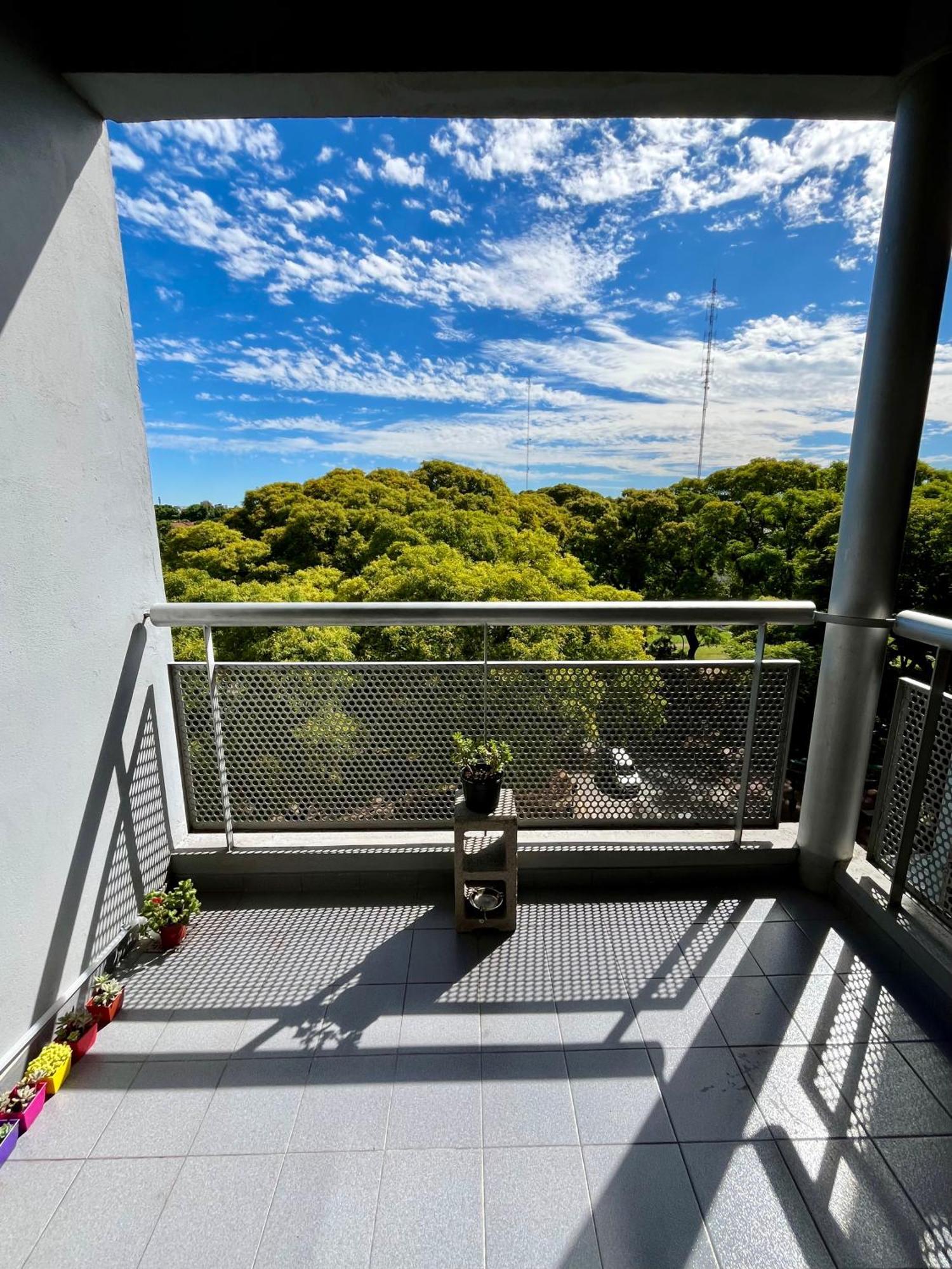 Apartment Andes, A 400 Metros Del Movistar Arena Buenos Aires
