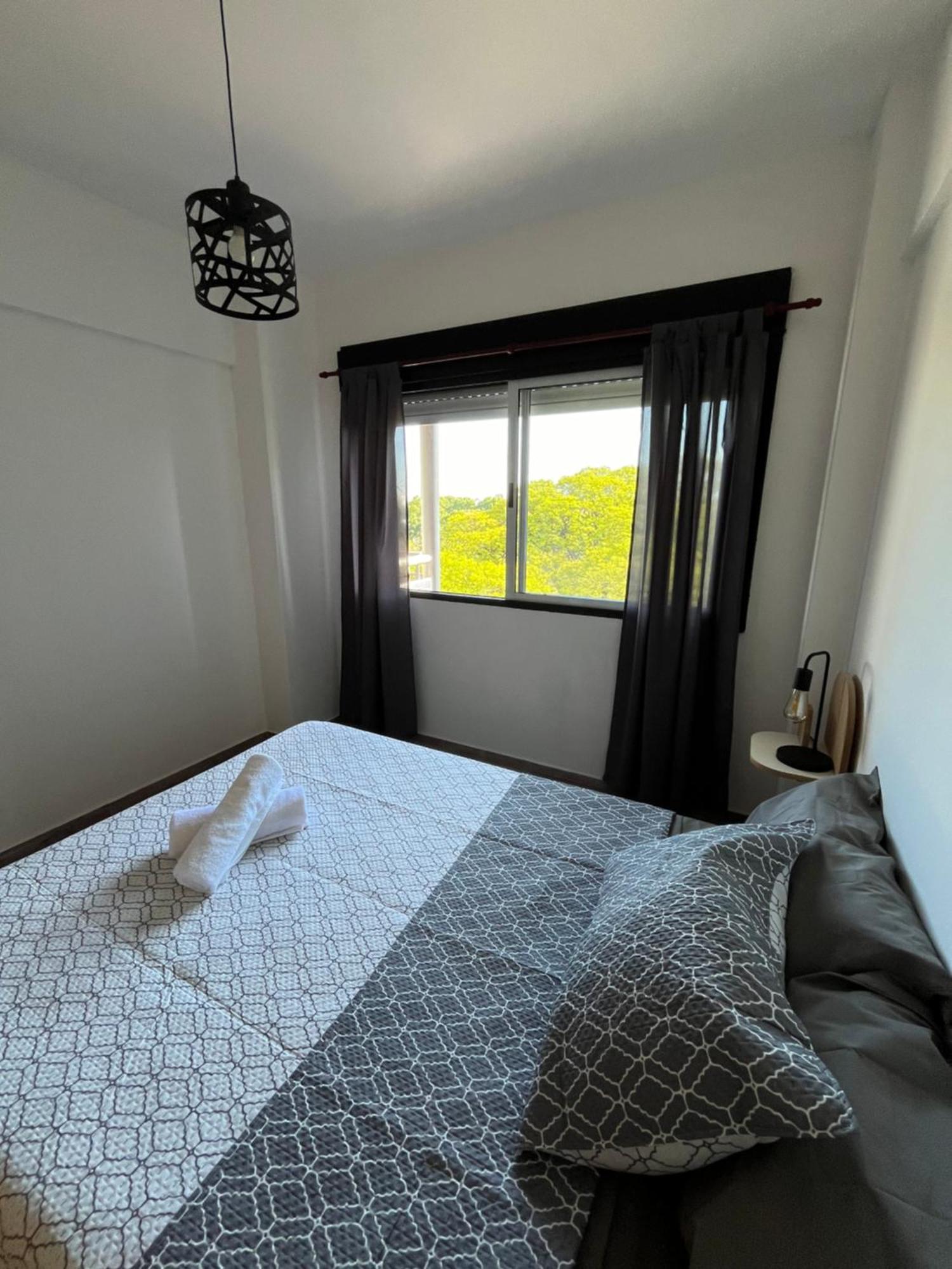 Andes, A 400 Metros Del Movistar Arena Apartment Buenos Aires